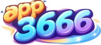 app 3666 লোগো